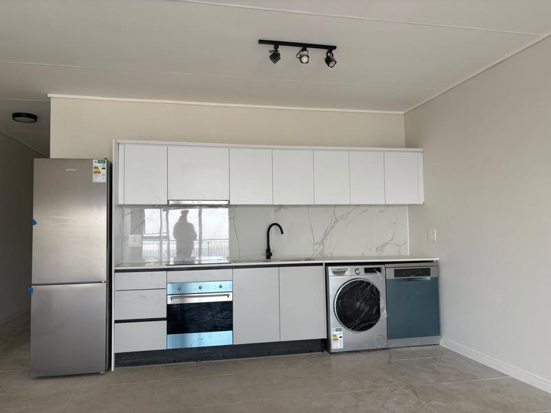 1 Bedroom Property for Sale in Richwood Western Cape